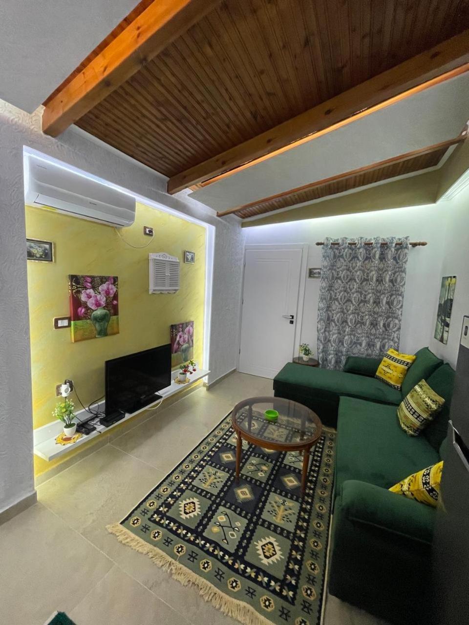 Vila Katalea Gjirokastër Exteriör bild